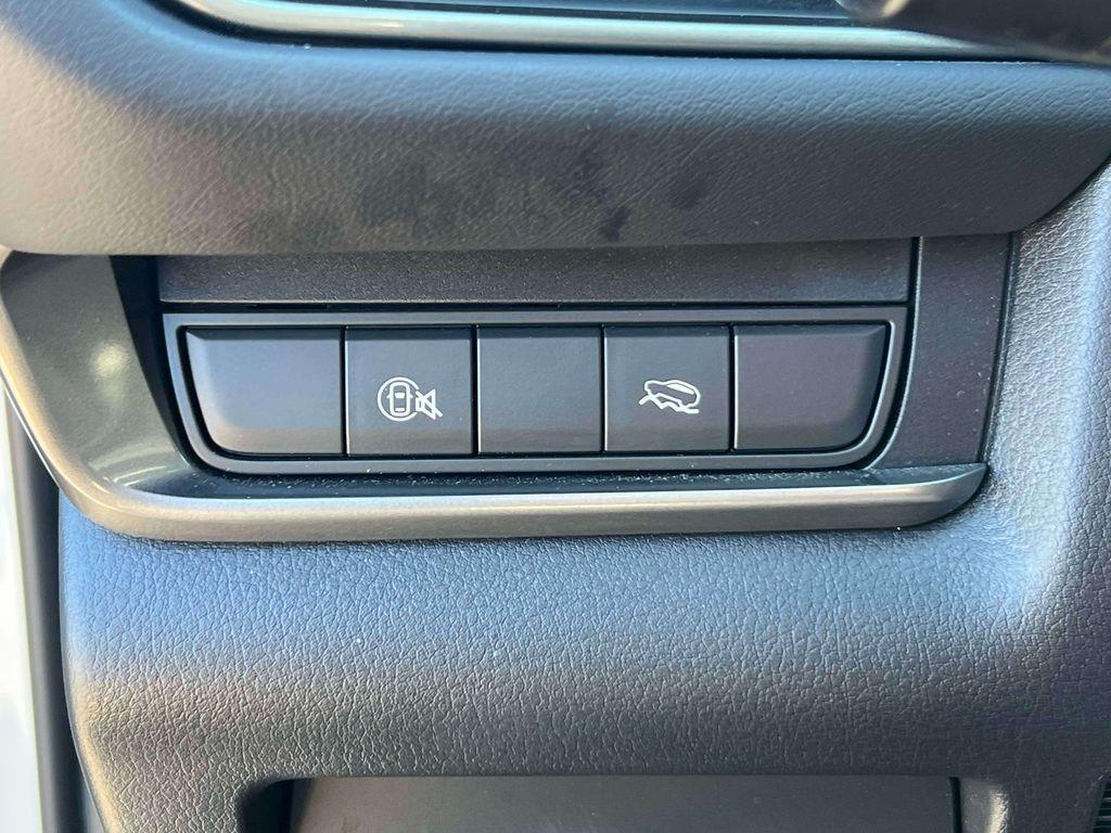 used 2024 Mazda CX-30 car, priced at $19,995