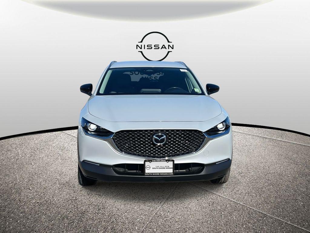 used 2024 Mazda CX-30 car, priced at $19,995