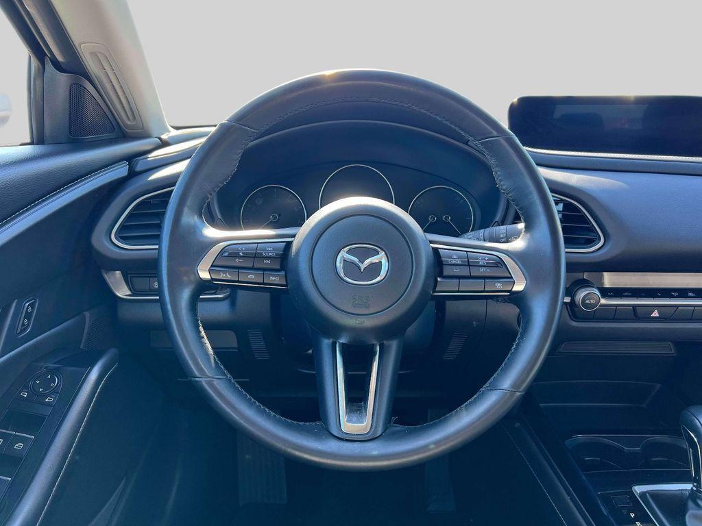 used 2024 Mazda CX-30 car, priced at $19,995