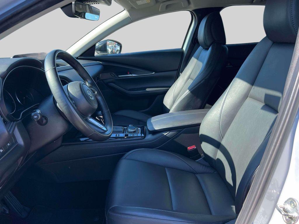 used 2024 Mazda CX-30 car, priced at $19,995