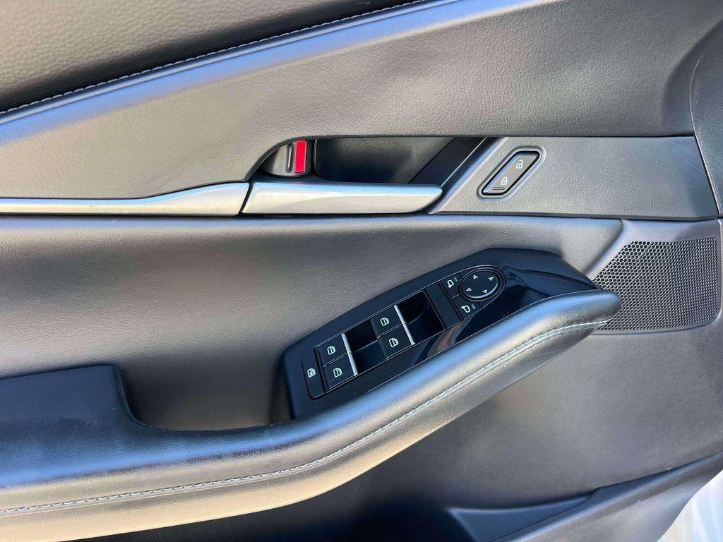 used 2024 Mazda CX-30 car, priced at $19,995