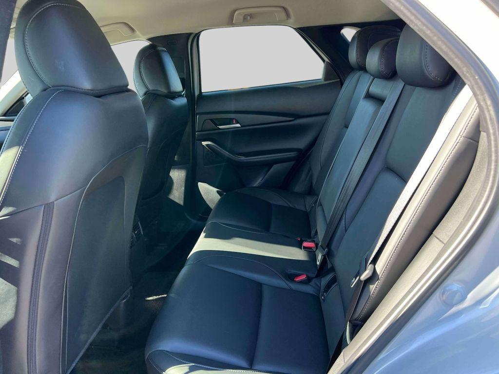 used 2024 Mazda CX-30 car, priced at $19,995