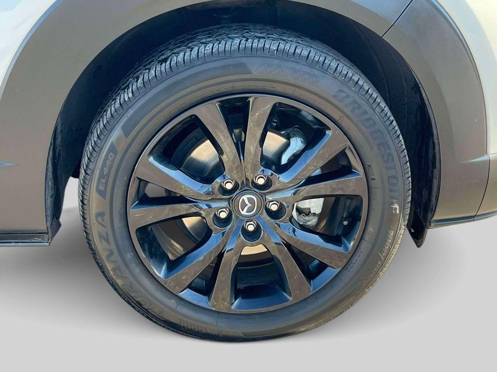 used 2024 Mazda CX-30 car, priced at $19,995