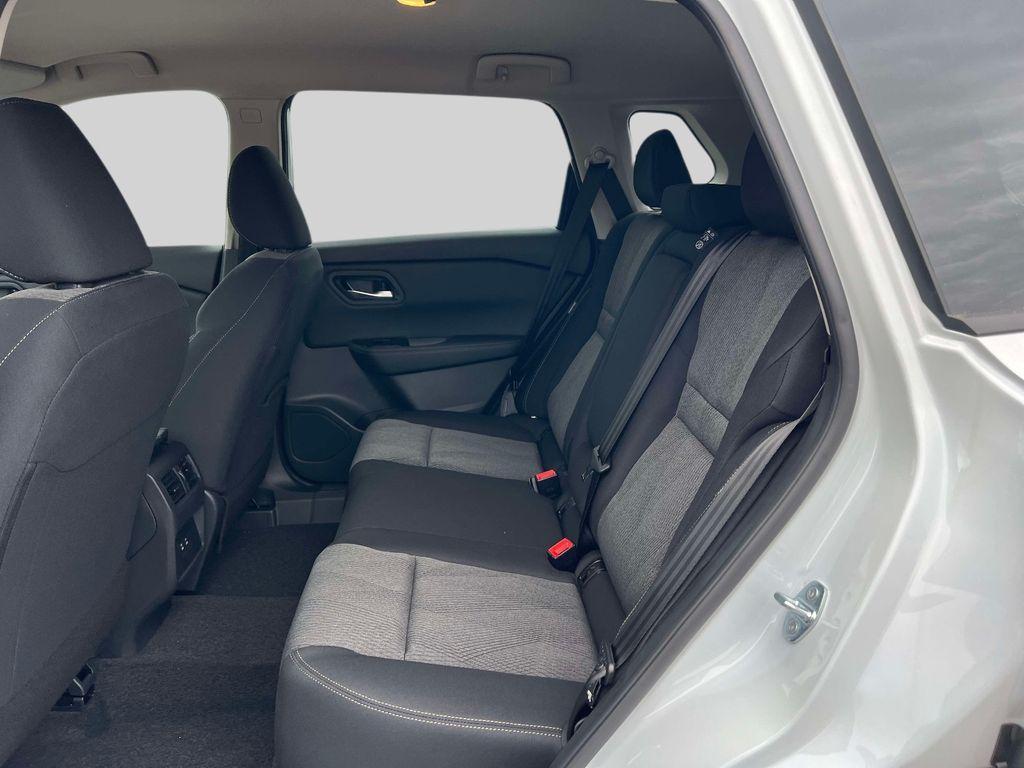 new 2026 Nissan Rogue car, priced at $35,945