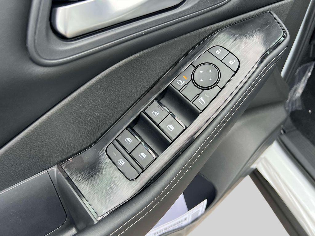 new 2026 Nissan Rogue car, priced at $35,945