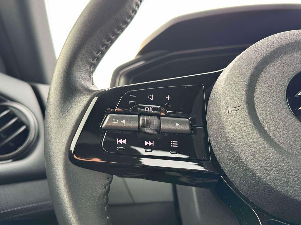 used 2025 Nissan Z car, priced at $35,885