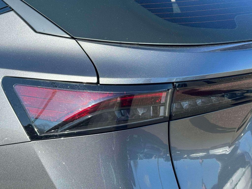 used 2024 Nissan ARIYA car, priced at $21,825