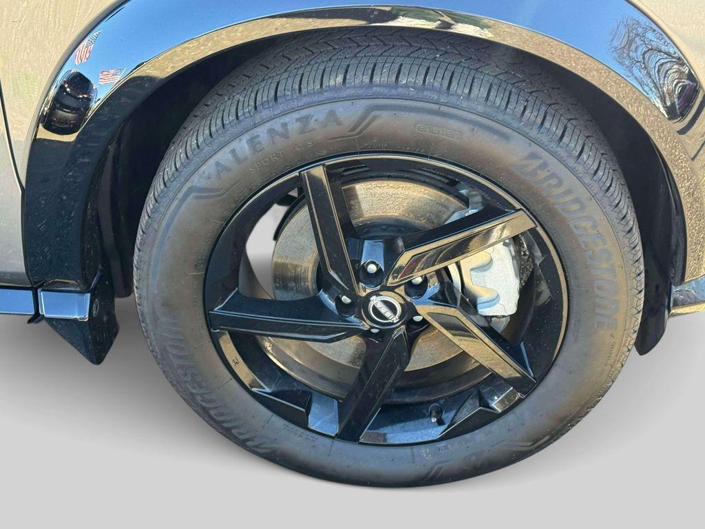 used 2024 Nissan ARIYA car, priced at $21,825