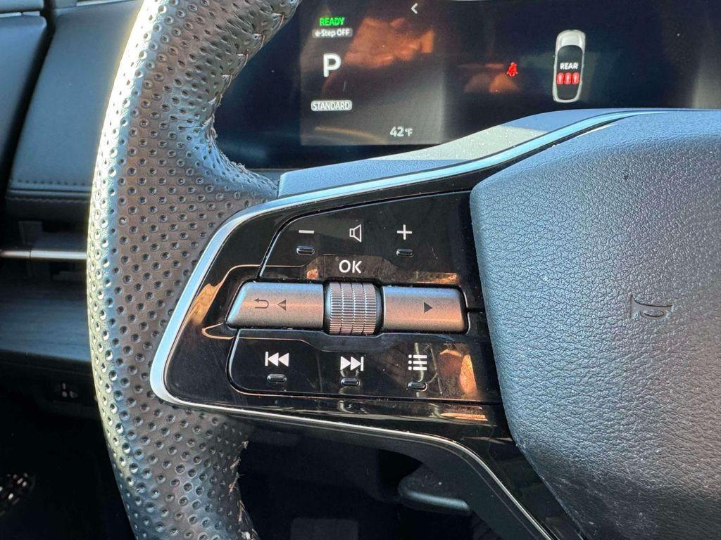 used 2024 Nissan ARIYA car, priced at $21,845