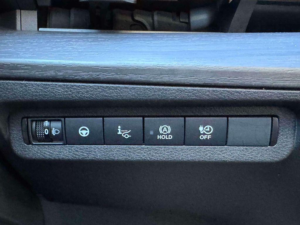 used 2024 Nissan ARIYA car, priced at $21,845