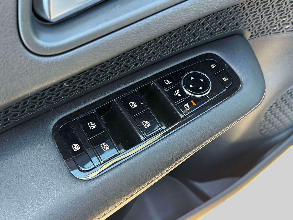 used 2024 Nissan ARIYA car, priced at $21,825