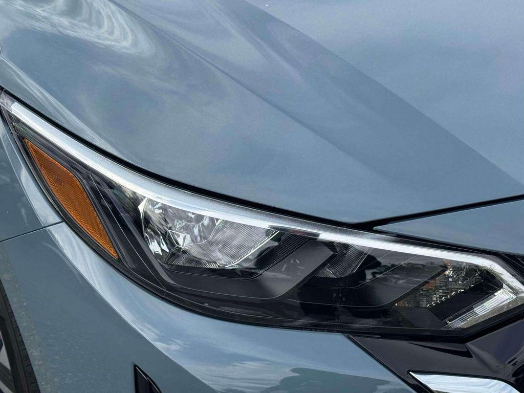 used 2025 Nissan Sentra car, priced at $17,395