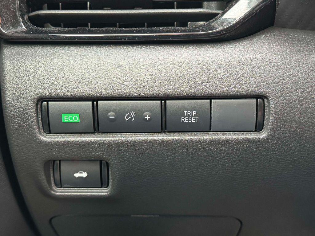 used 2025 Nissan Sentra car, priced at $17,395