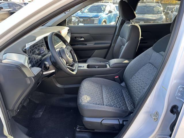 new 2026 Nissan Kicks car, priced at $29,390