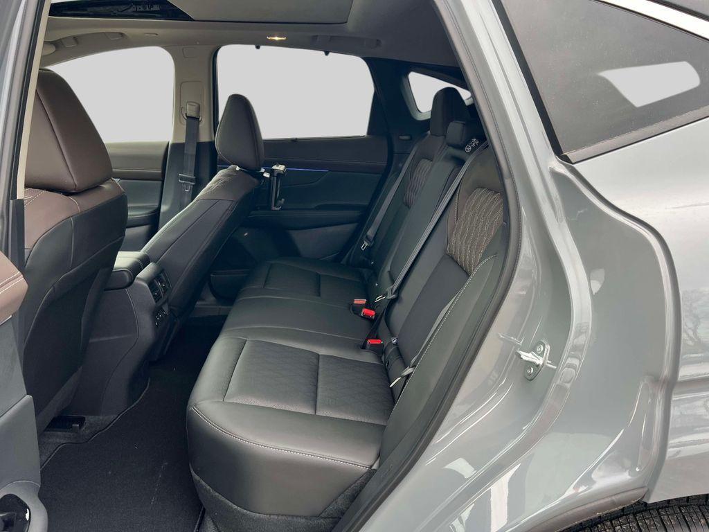 new 2026 Nissan Murano car, priced at $57,050