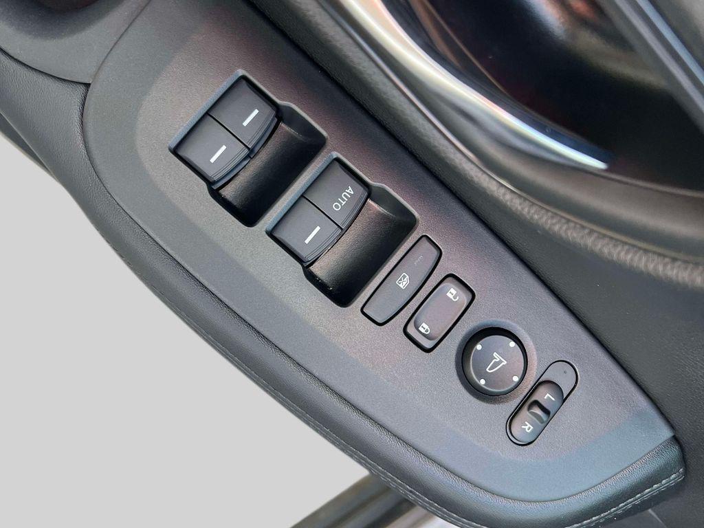 used 2023 Honda HR-V car, priced at $22,485