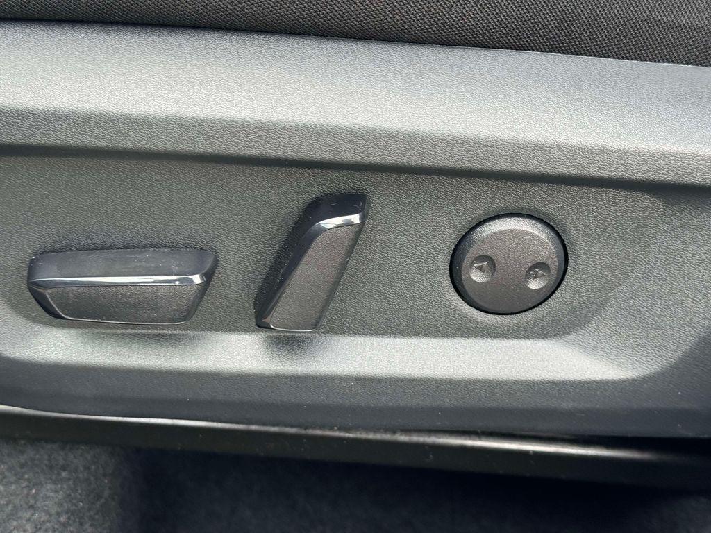 used 2025 Nissan Rogue car, priced at $21,995