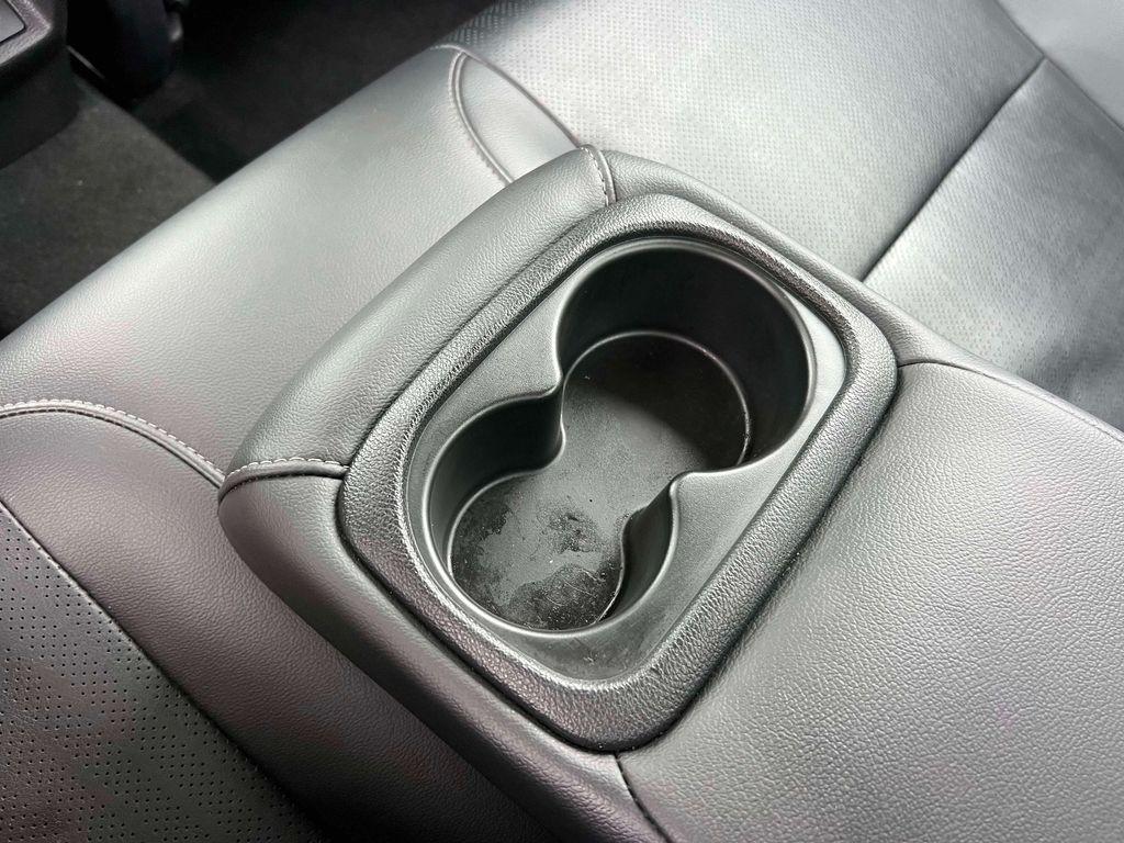 used 2024 Honda Civic car, priced at $21,825