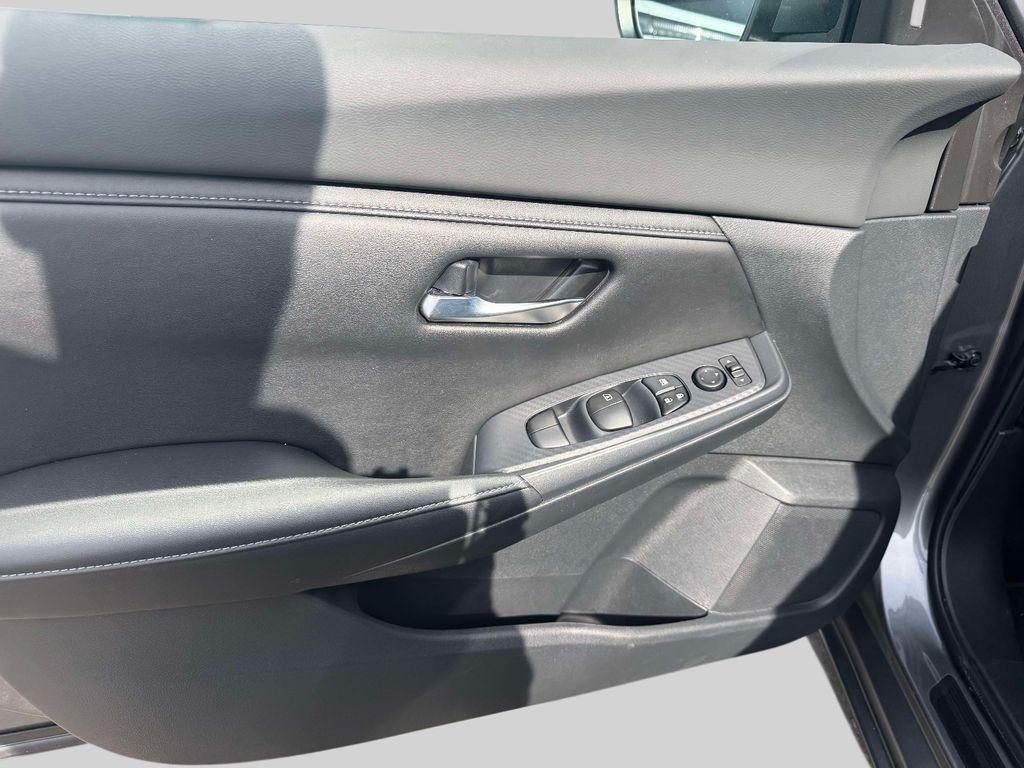 used 2022 Nissan Sentra car, priced at $15,995