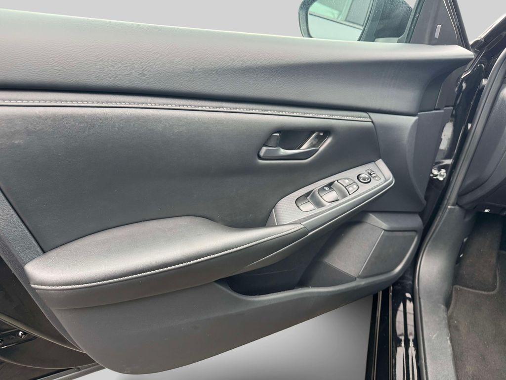 used 2025 Nissan Sentra car, priced at $15,995