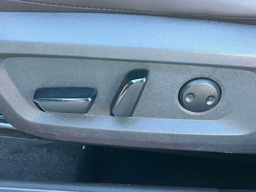 used 2025 Nissan Rogue car, priced at $20,815