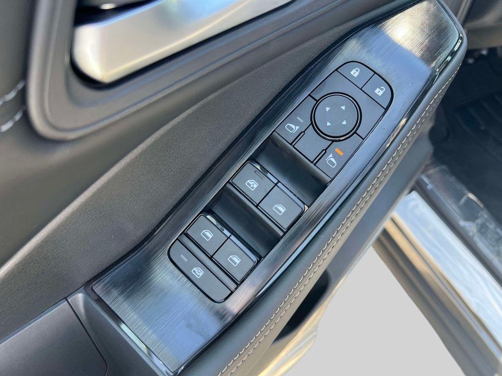 new 2026 Nissan Rogue car, priced at $37,875