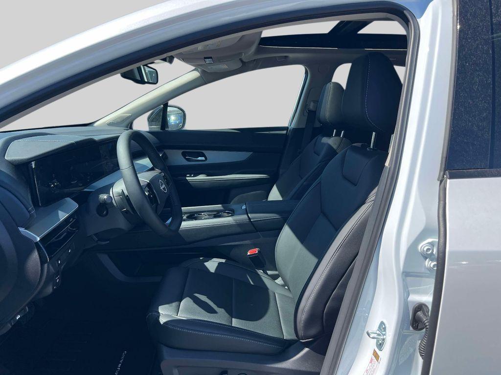 new 2026 Nissan Murano car, priced at $50,930
