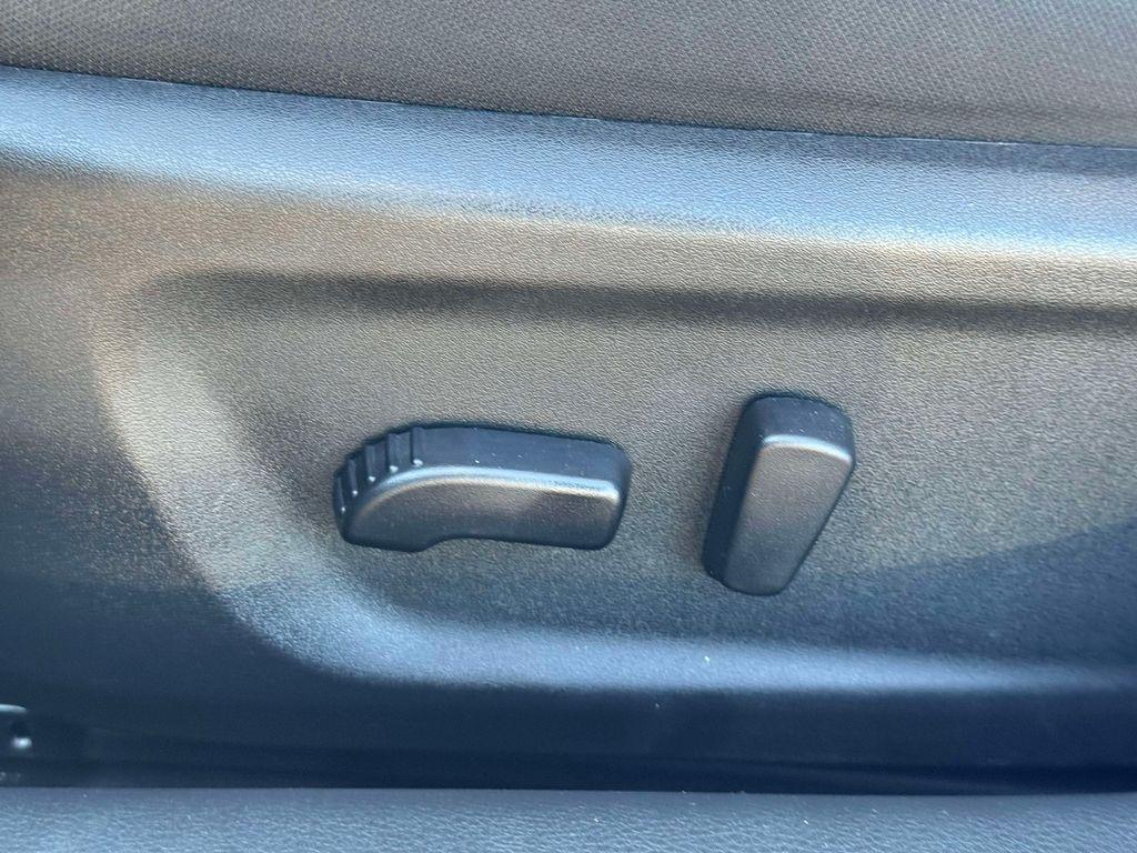 used 2025 Nissan Altima car, priced at $21,595