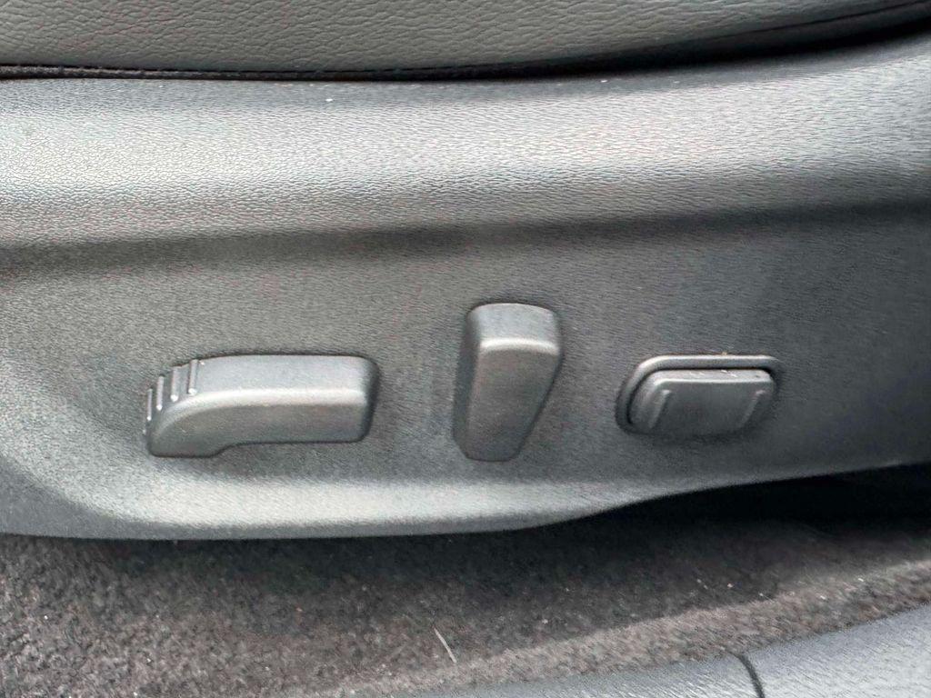 used 2025 Nissan Sentra car, priced at $19,525