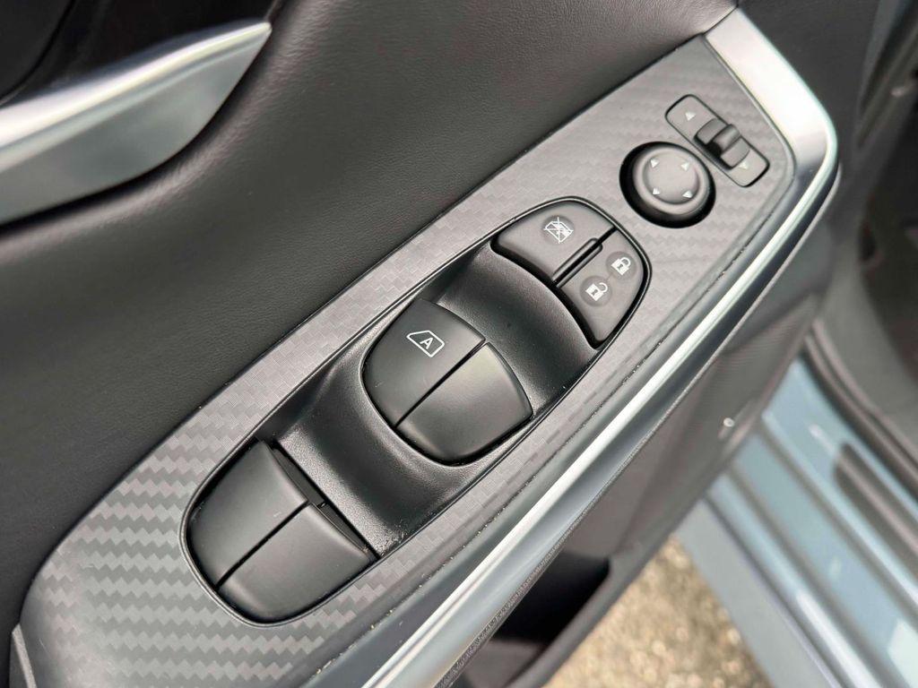 used 2025 Nissan Sentra car, priced at $19,525