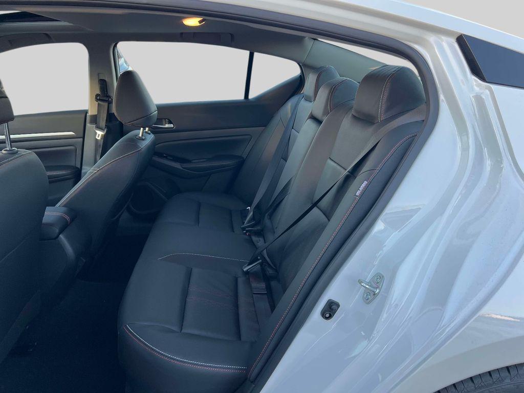 new 2025 Nissan Altima car, priced at $34,480