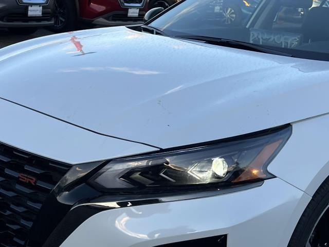 new 2025 Nissan Altima car, priced at $34,480