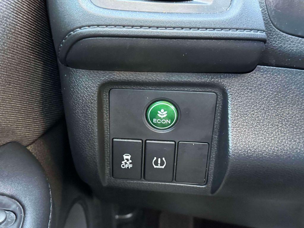 used 2022 Honda HR-V car, priced at $18,295