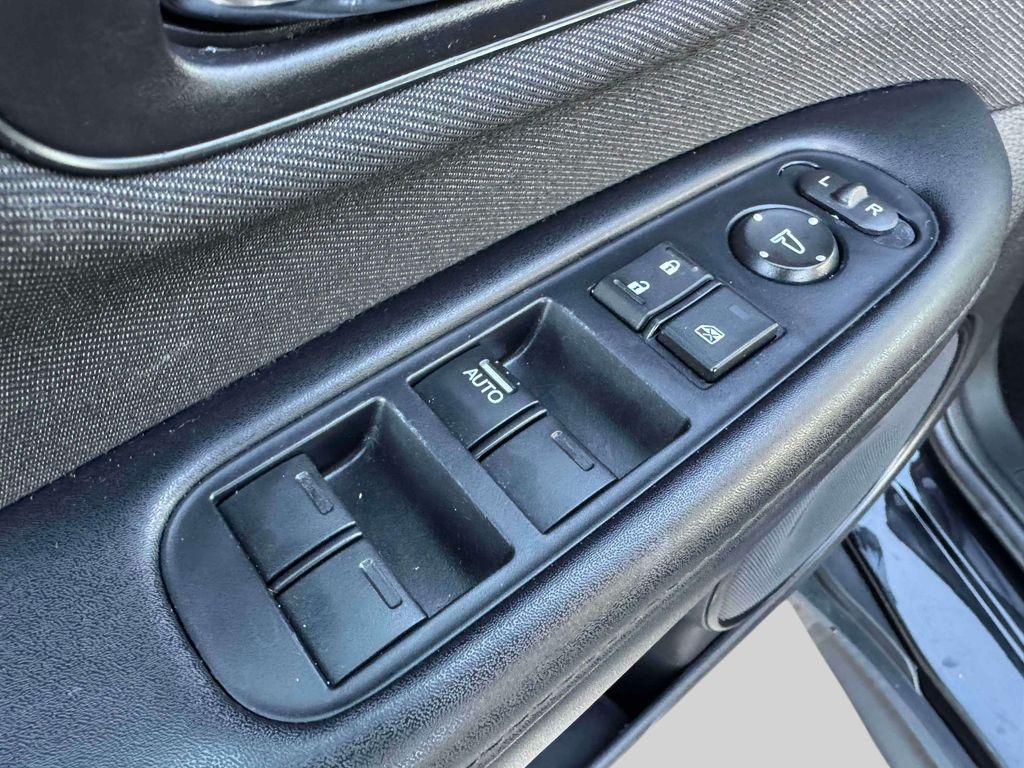 used 2022 Honda HR-V car, priced at $18,295