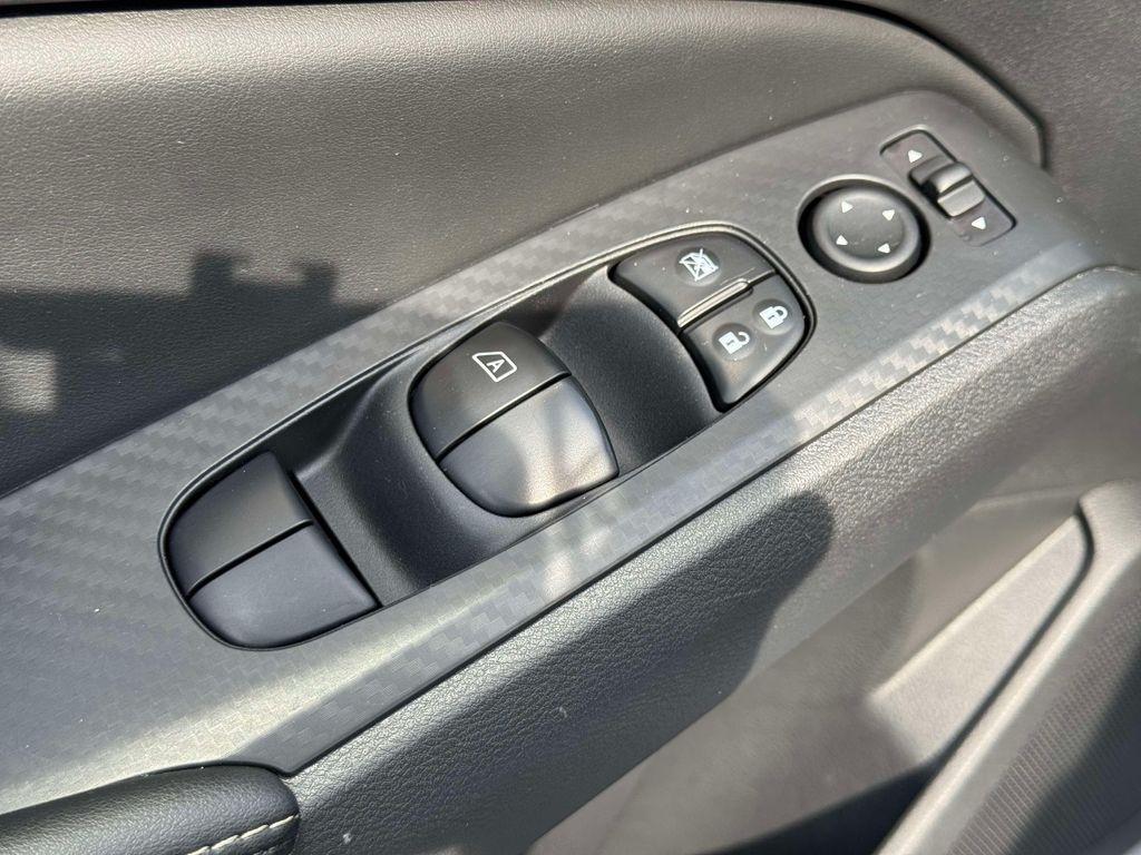 used 2025 Nissan Altima car, priced at $19,995