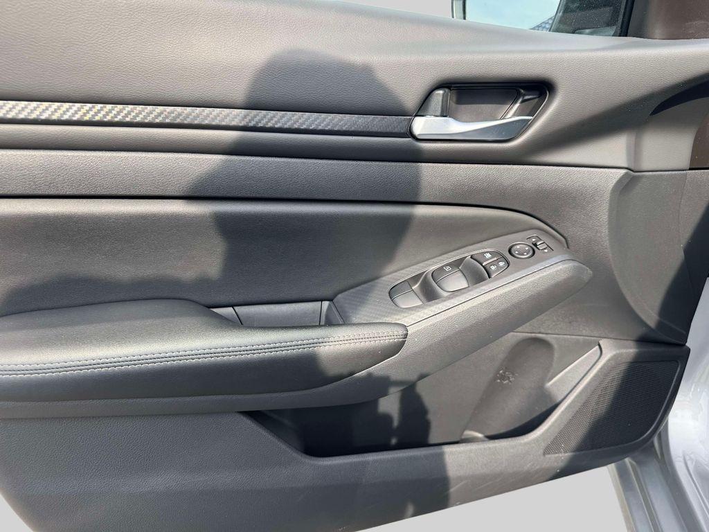 used 2025 Nissan Altima car, priced at $19,995