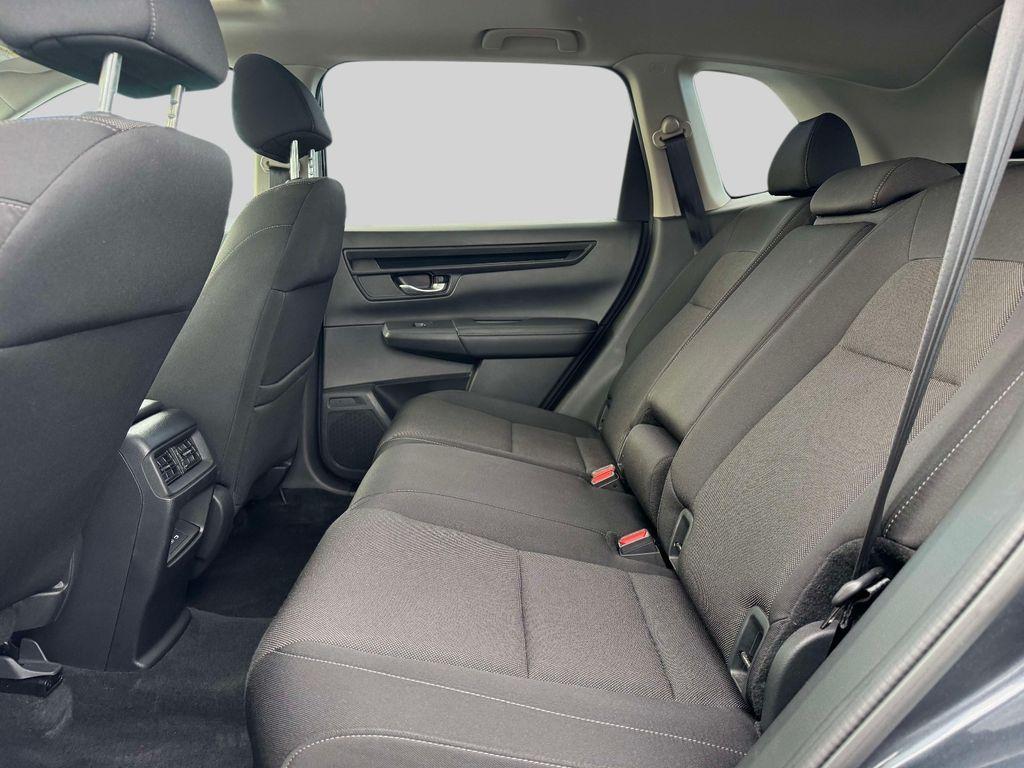 used 2024 Honda CR-V car, priced at $24,995