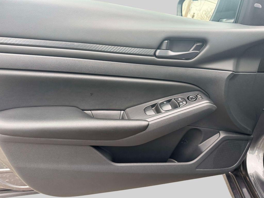 used 2025 Nissan Altima car, priced at $19,595