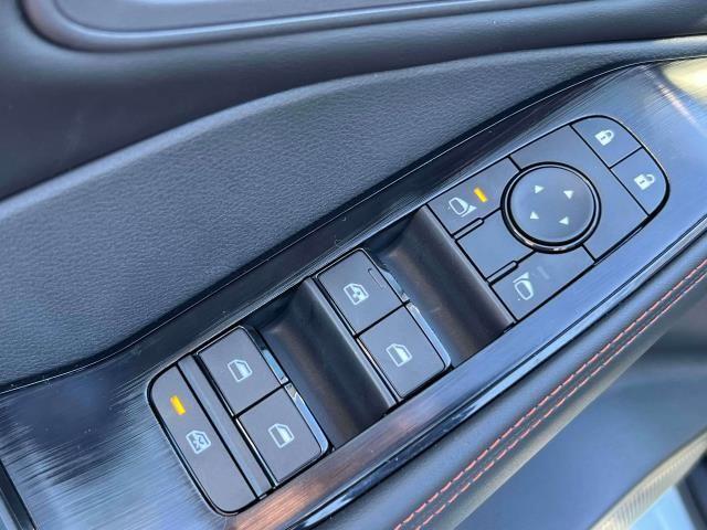 new 2026 Nissan Rogue car, priced at $36,240