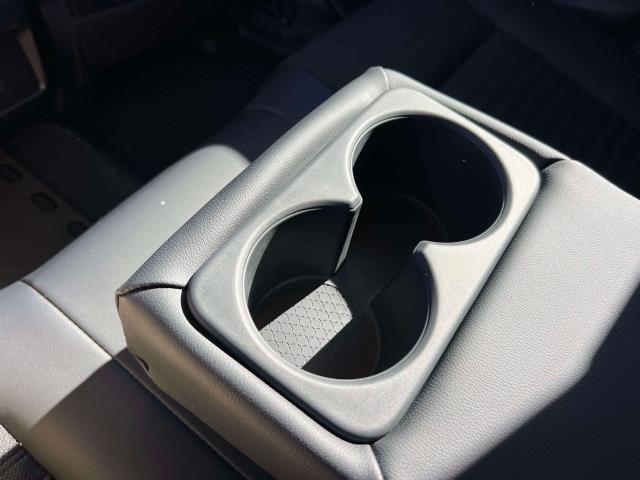 new 2026 Nissan Rogue car, priced at $36,240