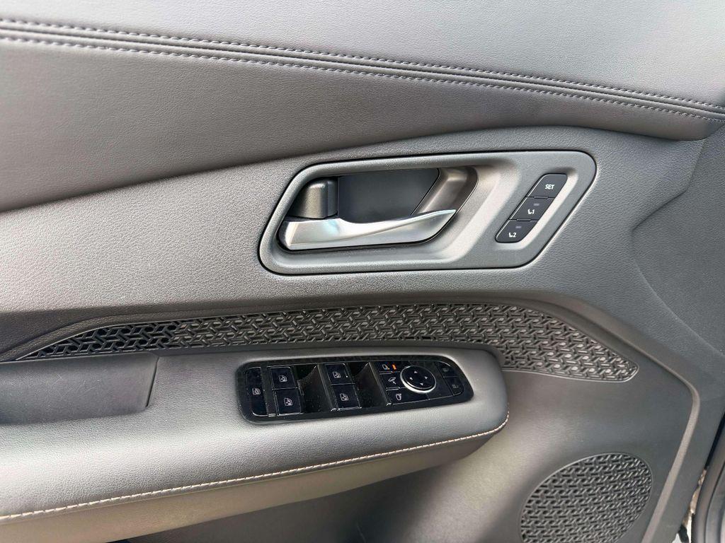 used 2024 Nissan ARIYA car, priced at $19,595