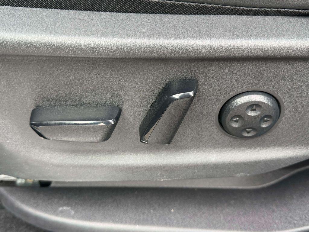 used 2024 Nissan ARIYA car, priced at $19,595