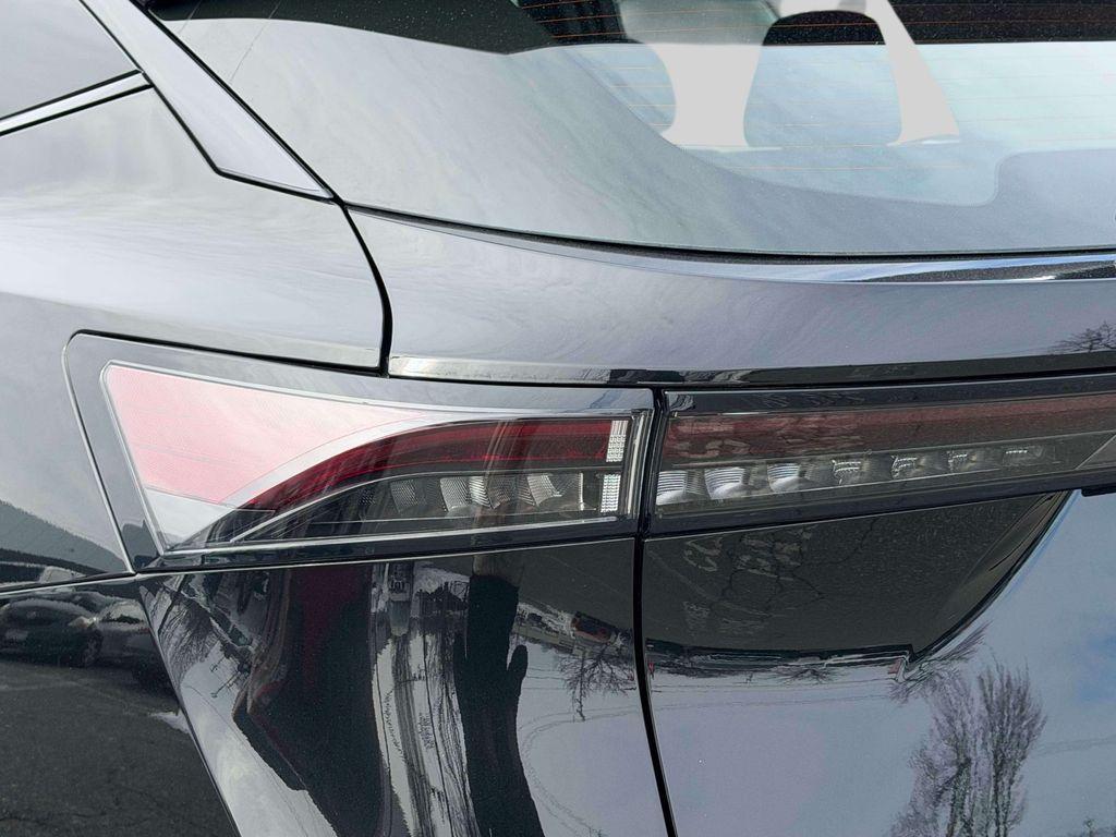 used 2024 Nissan ARIYA car, priced at $19,595