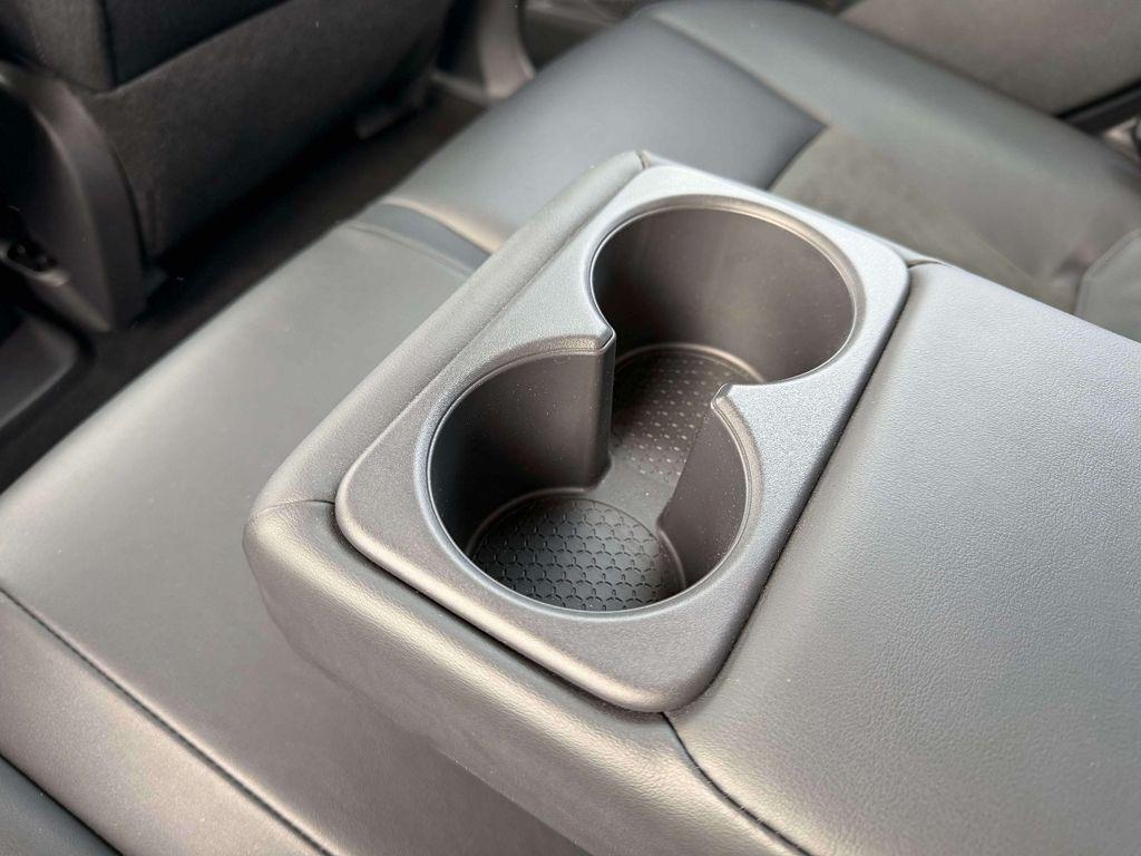 used 2024 Nissan ARIYA car, priced at $19,595