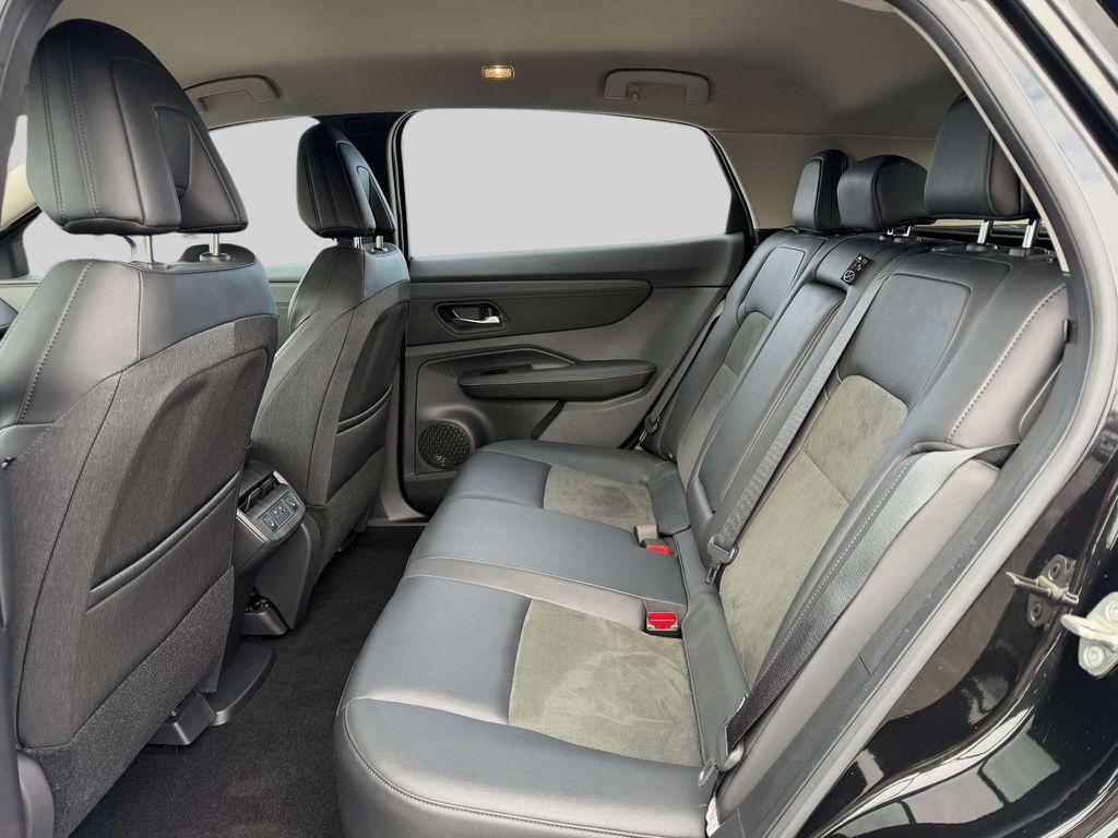 used 2024 Nissan ARIYA car, priced at $19,595