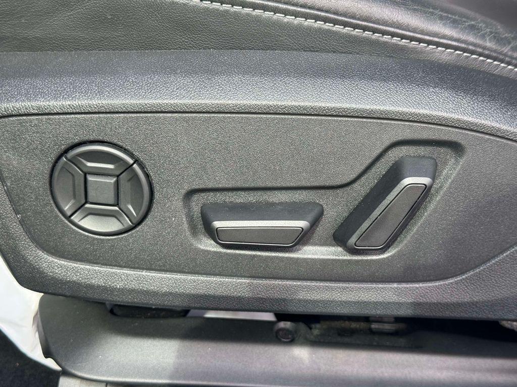 used 2024 Audi A3 car, priced at $21,985