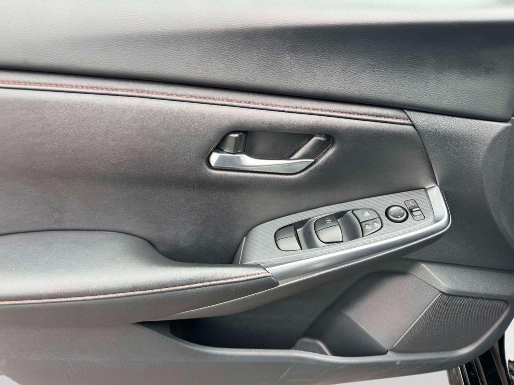 used 2025 Nissan Sentra car, priced at $18,165