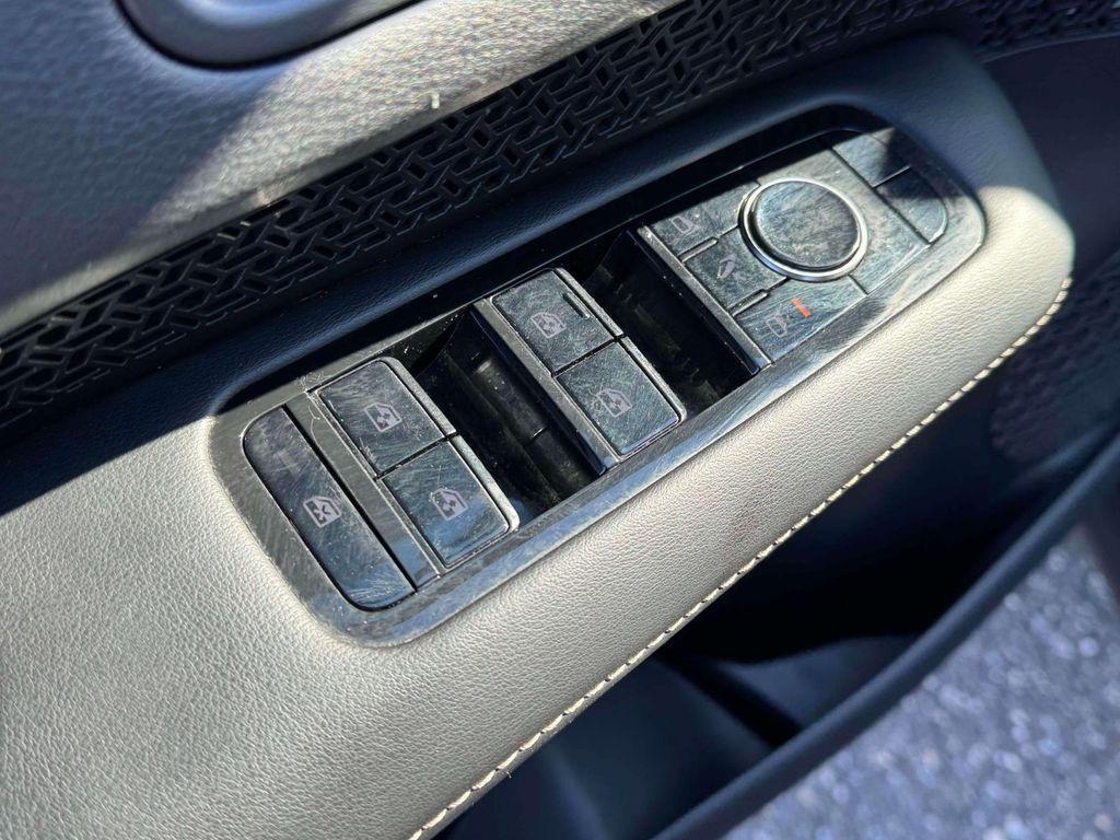 used 2023 Nissan ARIYA car, priced at $20,845