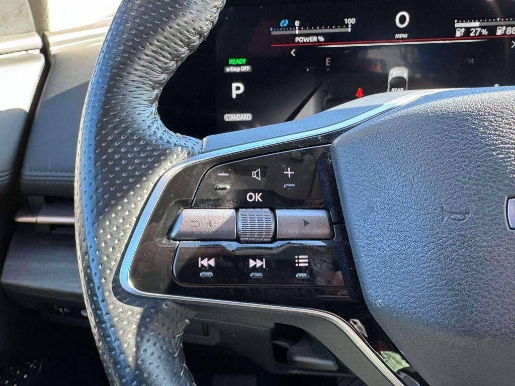 used 2023 Nissan ARIYA car, priced at $20,845