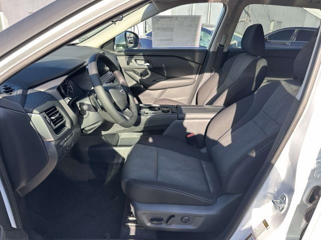 new 2026 Nissan Rogue car, priced at $34,750